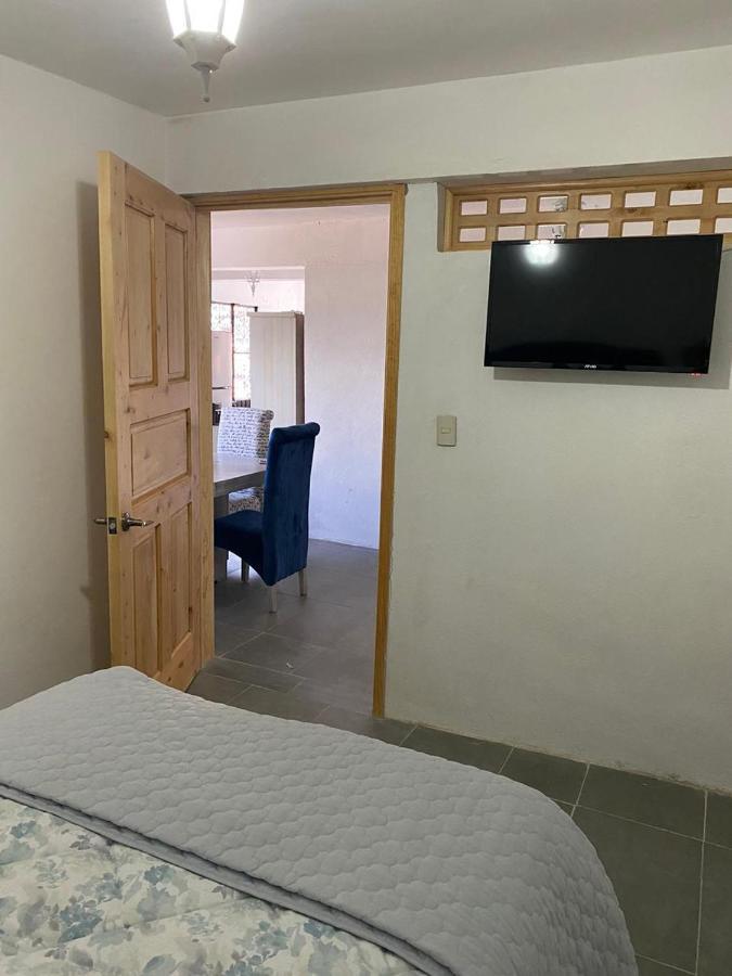Departamentos Veracruz Lejlighed Taxco Eksteriør billede